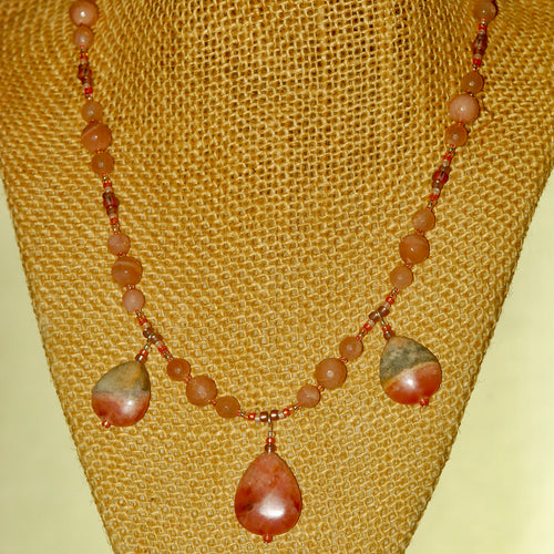 Rhodochrosite - N5013