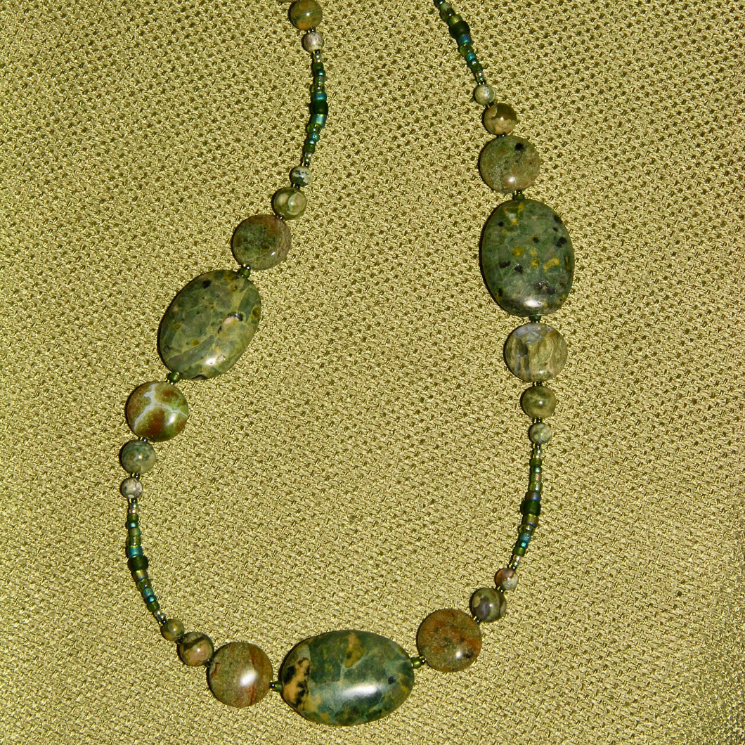 Rhyolite - N6003